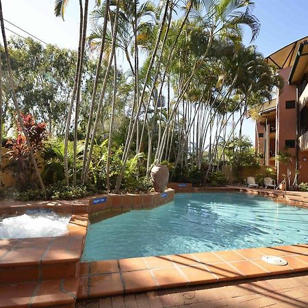 Bermuda Villas Sunshine Coast Extérieur photo
