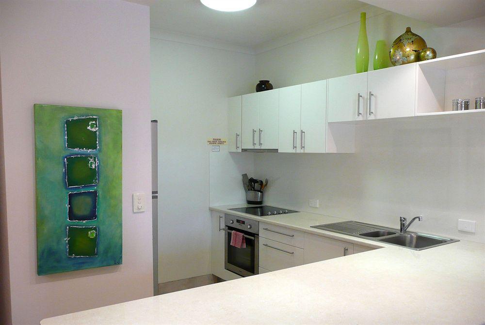 Bermuda Villas Sunshine Coast Extérieur photo