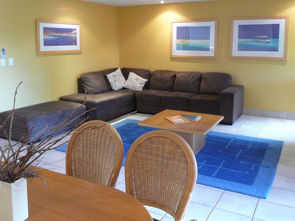 Bermuda Villas Sunshine Coast Extérieur photo