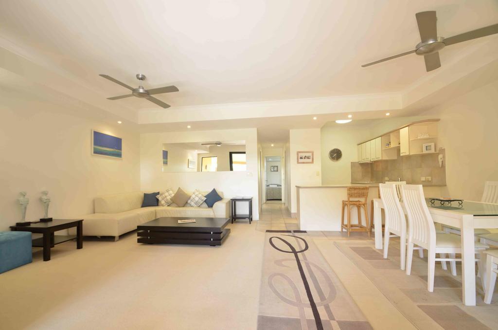 Bermuda Villas Sunshine Coast Chambre photo