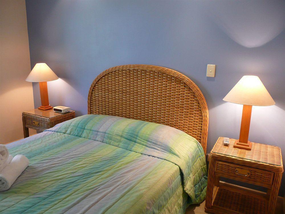 Bermuda Villas Sunshine Coast Extérieur photo