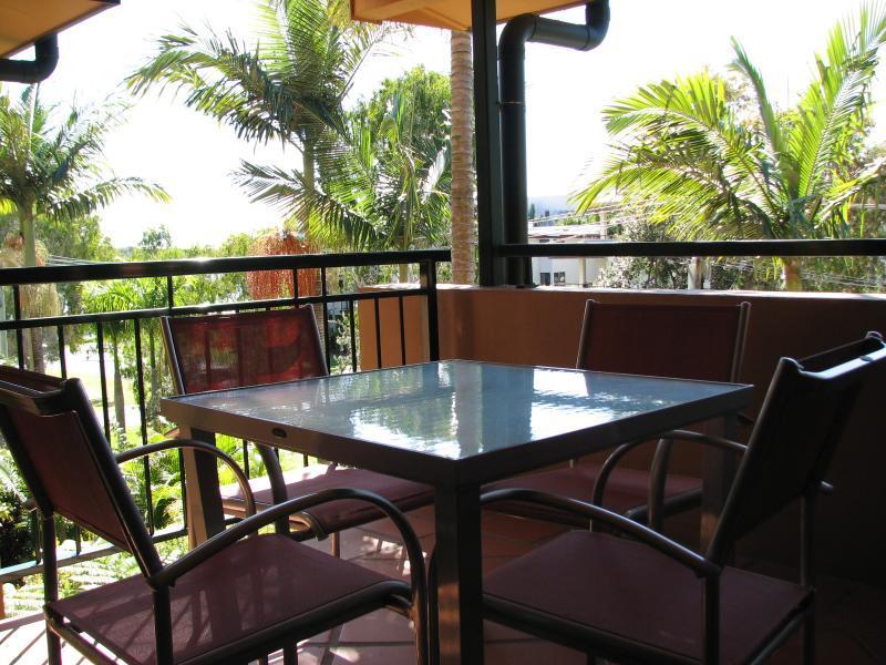 Bermuda Villas Sunshine Coast Extérieur photo