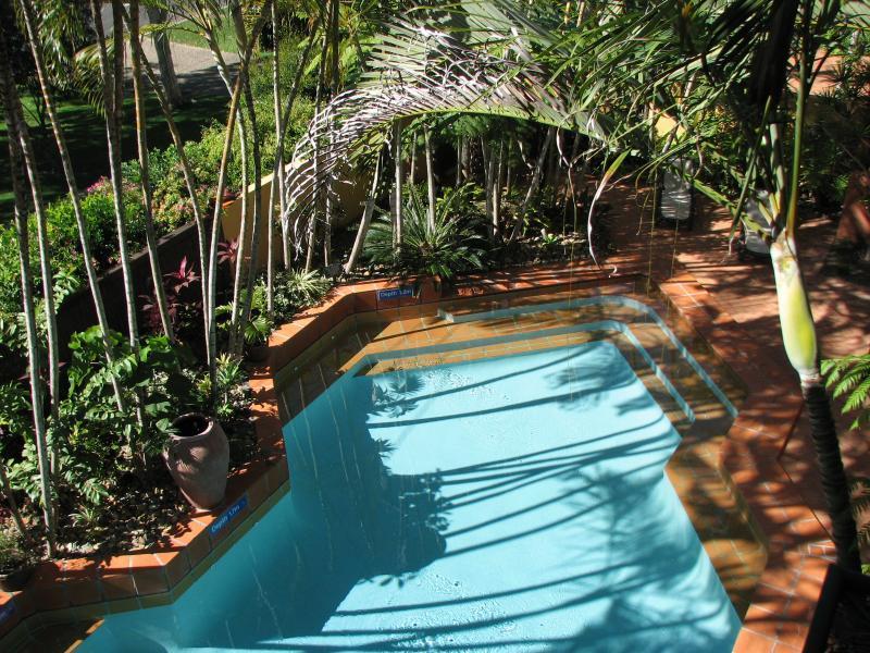 Bermuda Villas Sunshine Coast Extérieur photo