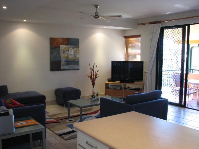 Bermuda Villas Sunshine Coast Extérieur photo
