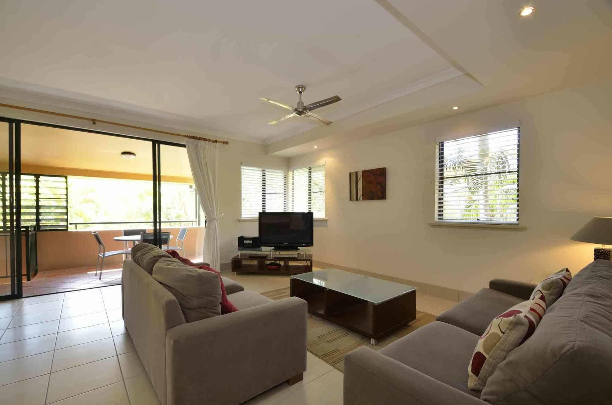 Bermuda Villas Sunshine Coast Extérieur photo
