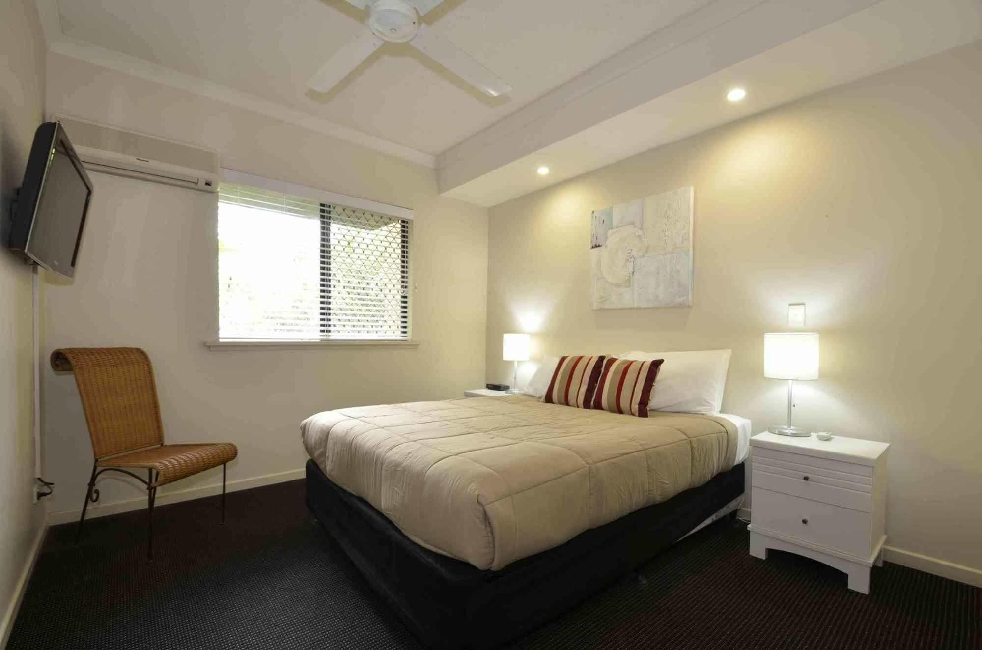 Bermuda Villas Sunshine Coast Extérieur photo