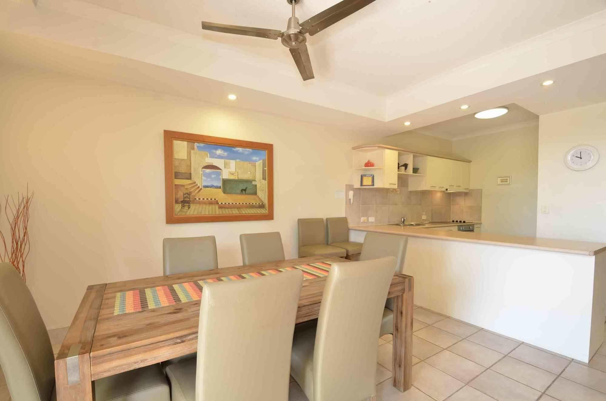 Bermuda Villas Sunshine Coast Extérieur photo