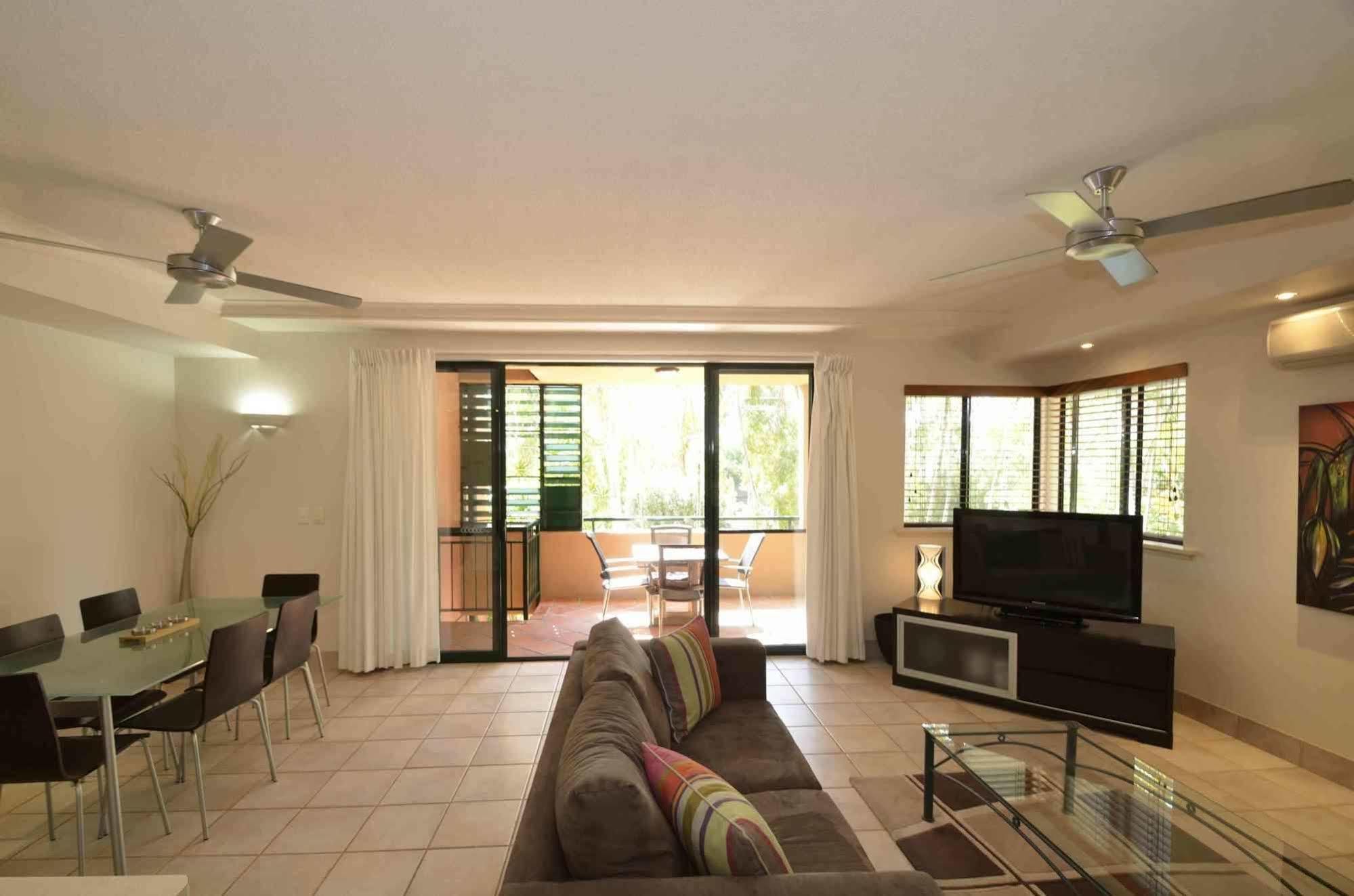 Bermuda Villas Sunshine Coast Extérieur photo